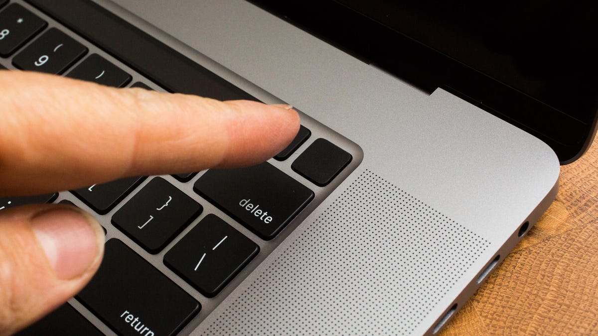 How to Factory Reset Your MacBook Before You Sell or Trade It In