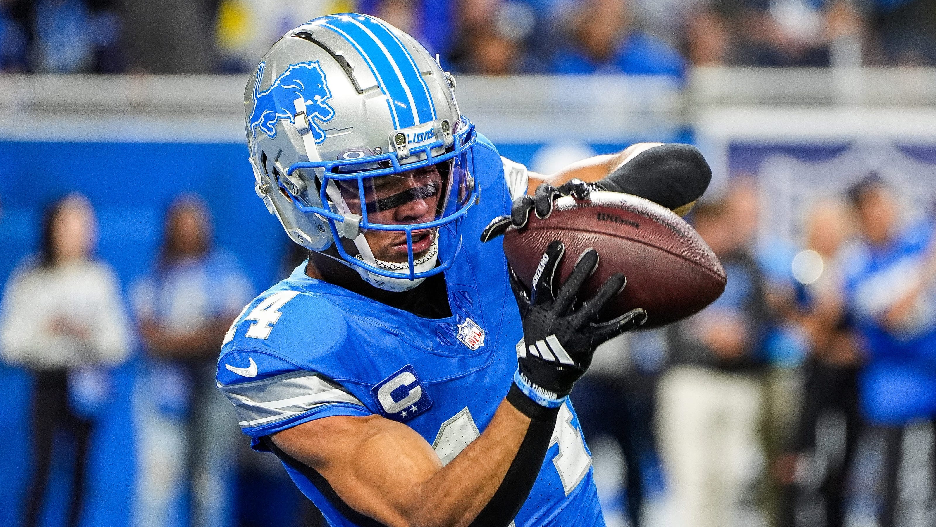 Fantasy football draft targets: Best players to draft with late first-round pick