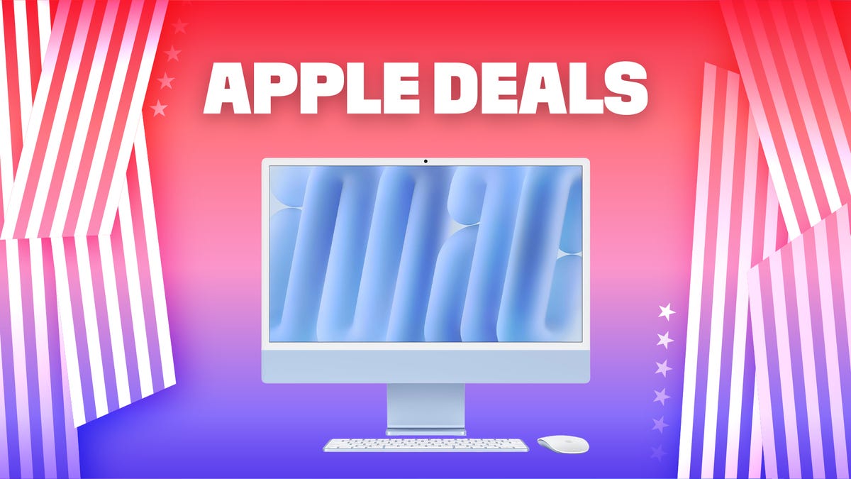 Lefover July 4th Apple Deals: Top Savings You Can Still Grab on iPads, AirPods and MacBooks