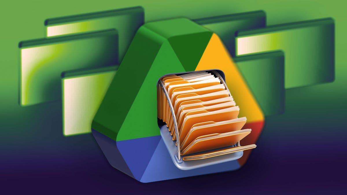 Running Out of Google Drive Space? Try These Expert Hacks to Boost Your Storage